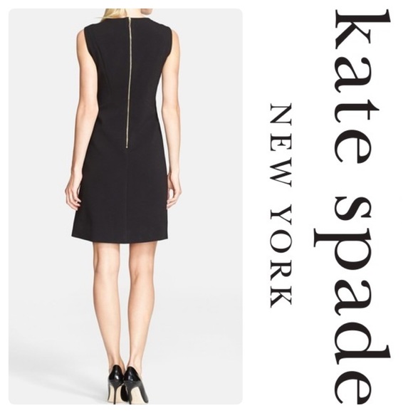 New Kate Spade New York
'Sicily' Sheath Dress - Picture 4 of 8